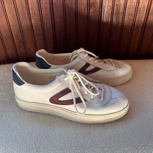 Tretorn women’s sneakers